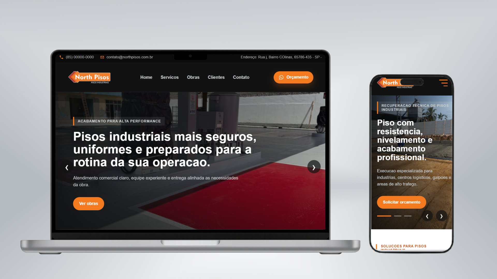 Projeto 01
